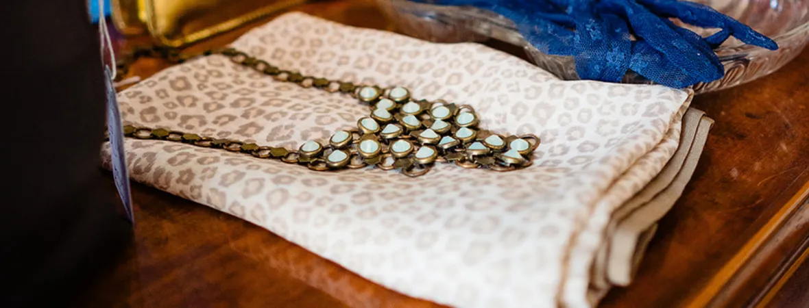 Transform your image and wardrobe, sustainably.